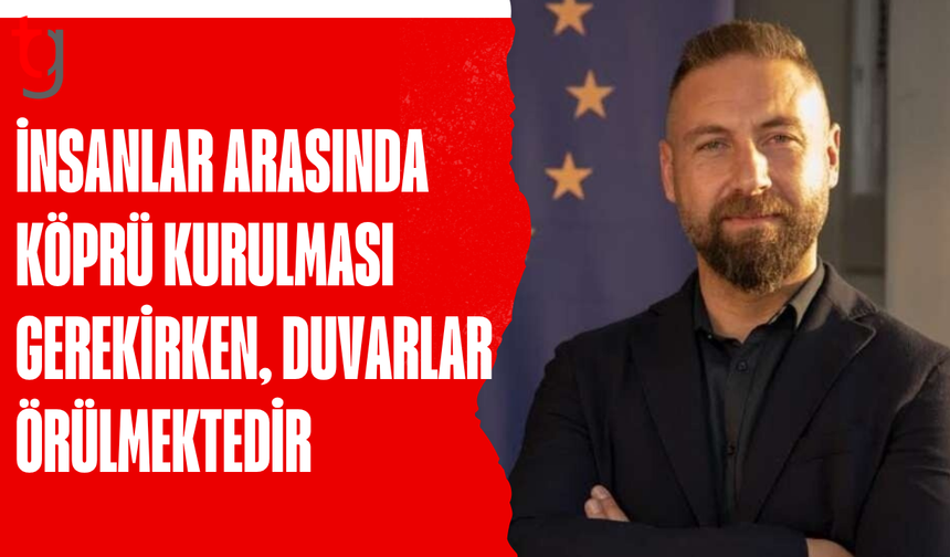 KTÖS’ten giriş yasağı tepkisi: Bu baskı tüm topluma mesajdır