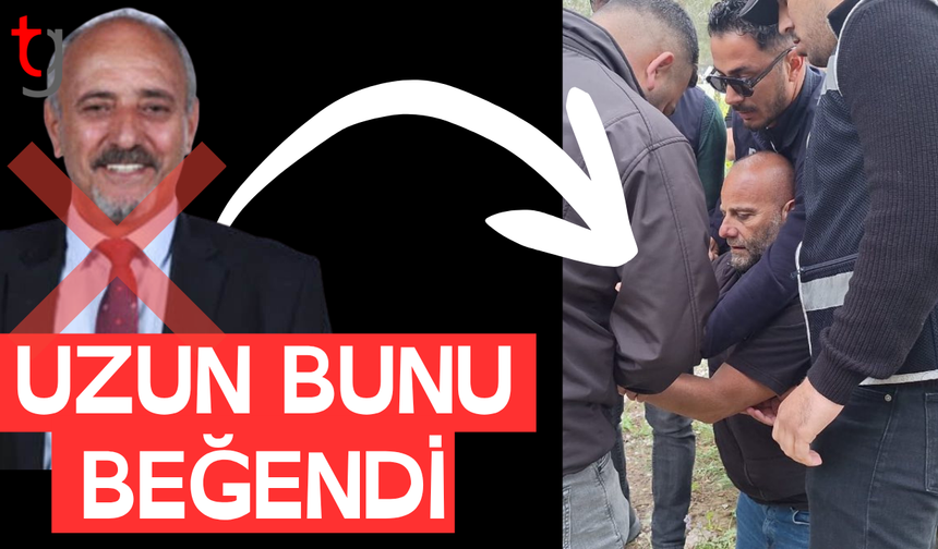Kıb-Tek yönetim kurulu başkanı Gürsel Uzun’dan eylem değerlendirmesi