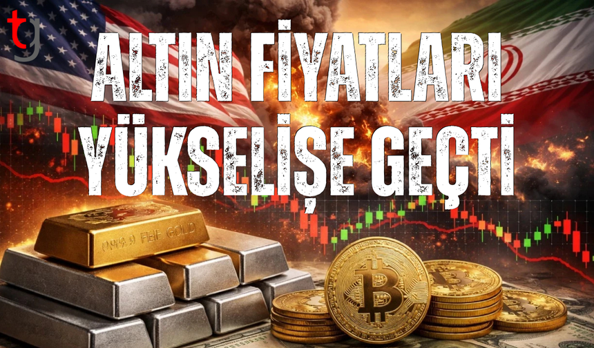 ABD-İran umudu piyasaları hareketlendirdi