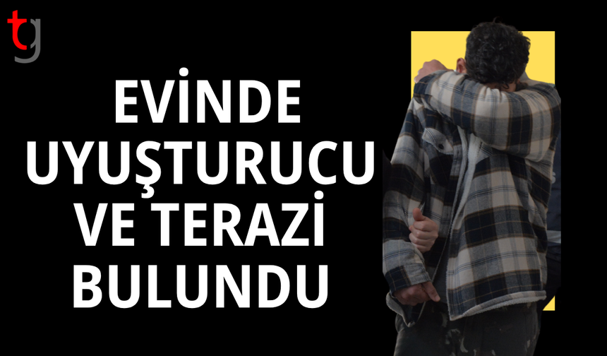 Lefkoşa’da uy*şturucu operasyonu: zanlıya 7 gün tutukluluk