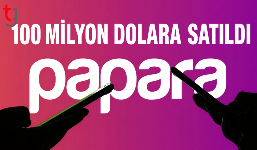 SPK’dan Papara’nın Emlak Katılım Bankası’na devrine onay