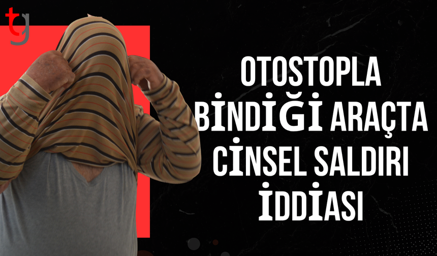 C*nsel saldırı zanlısına 1 gün tutukluluk