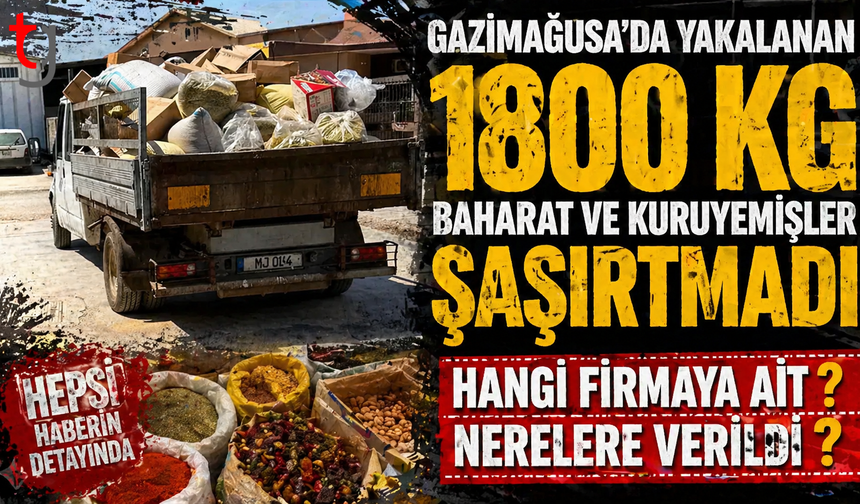 Halkı Zehirlemeye Doymadılar...
