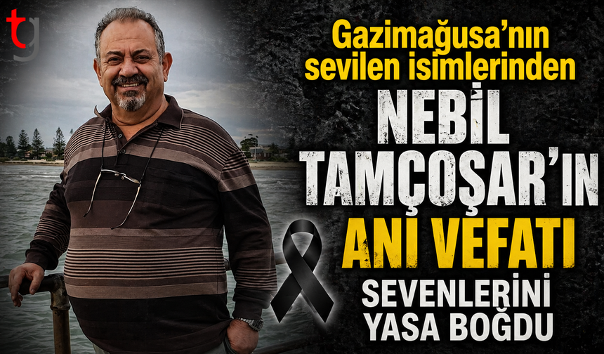 Ani gidişi sevenlerini yasa boğdu.