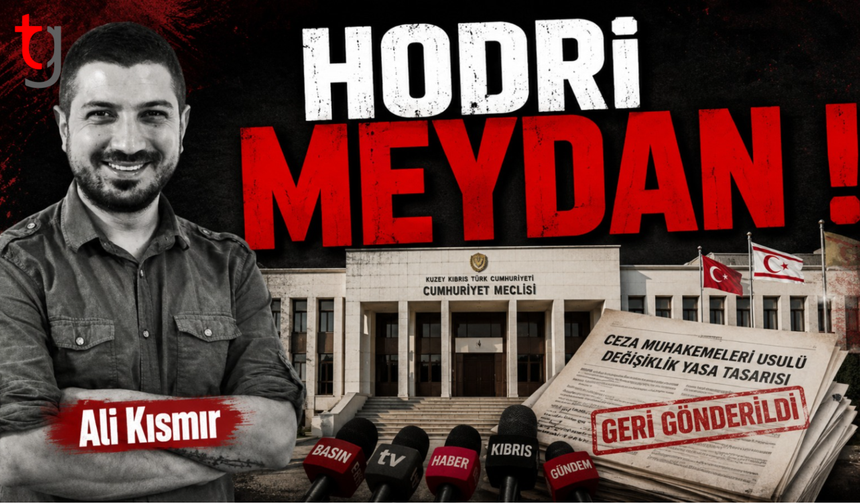 “Halkın İradesine Saygısızlık” Tepkisi: Yasa Değişikliği Komiteden Geçti