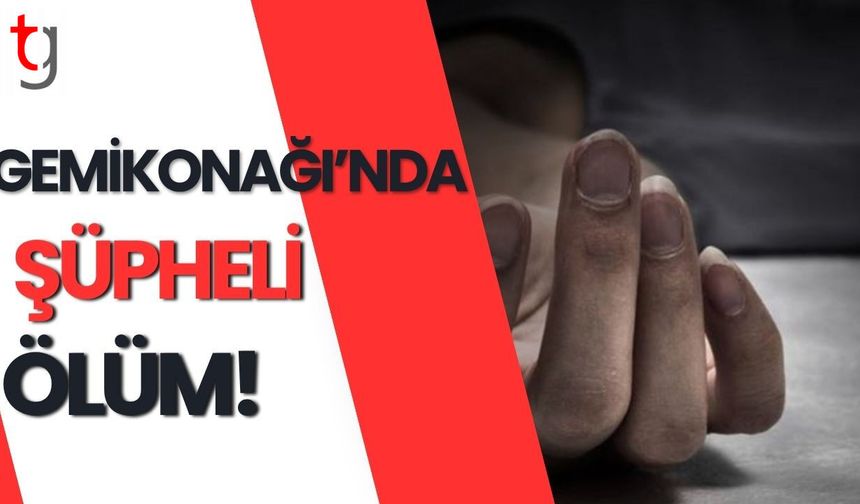Gemikonağı’nda Şüpheli Ölüm: 21 Yaşındaki Genç Kız Kurtarılamadı!