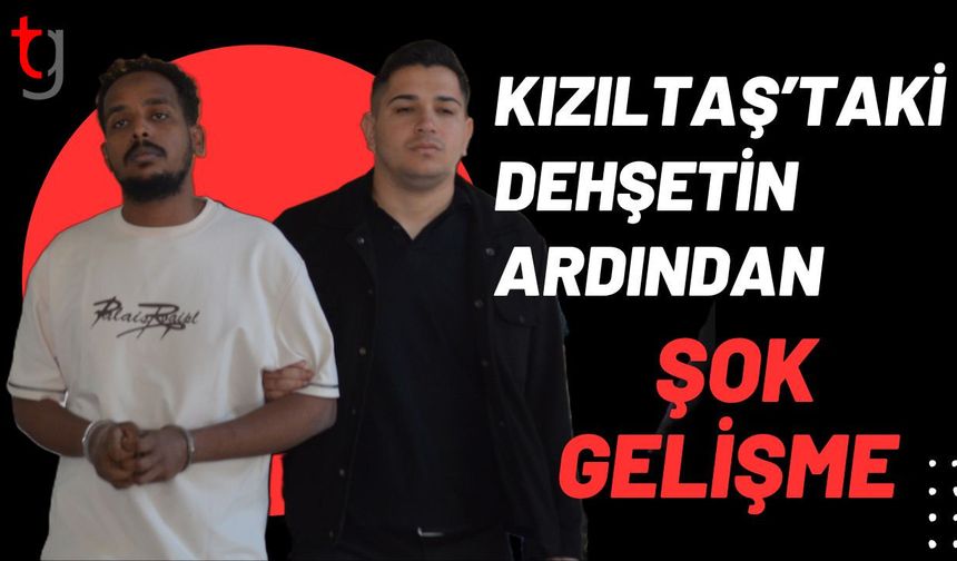 Kızıltaş’taki Dehşetin Ardından Şok Gelişme: Herkes Şikayetçi Olmasını Beklerken O Bunu Yaptı!