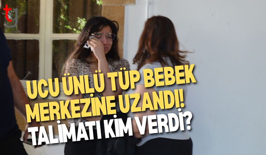 Kaçak Embriyo Skandalında Ünlü İsimler Tutuklandı