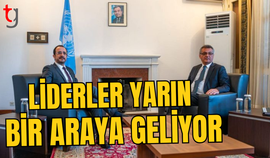 Ara bölgede kritik zirve