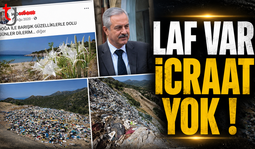 DOĞA ANA GÜNÜ YOK MU?