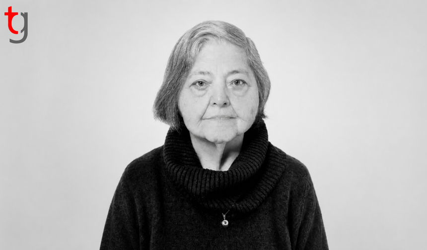 Sema Tümer hayatını kaybetti