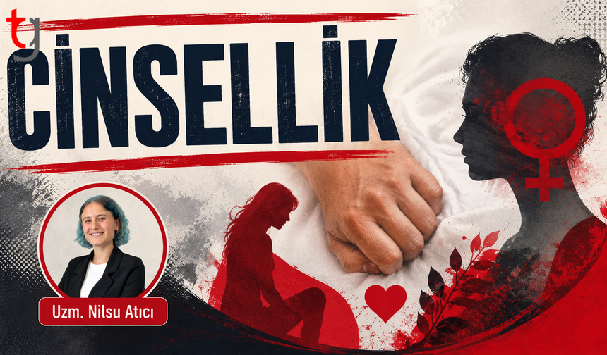 Bedenini Tanımak Ayıp Değil
