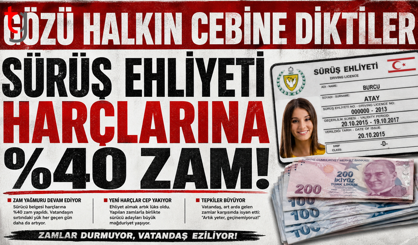 Resmi Gazetede Yayınlamlandı