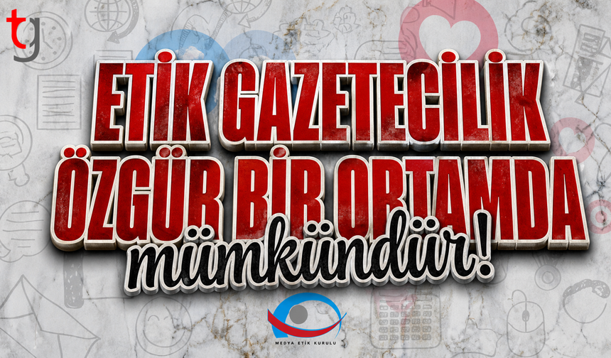 Medya Etik Kurulu'ndan yasaya çok sert tepki