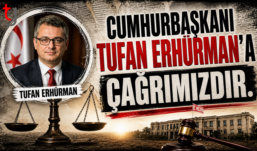 Kişi İçin Değil Toplum İçin Yasa