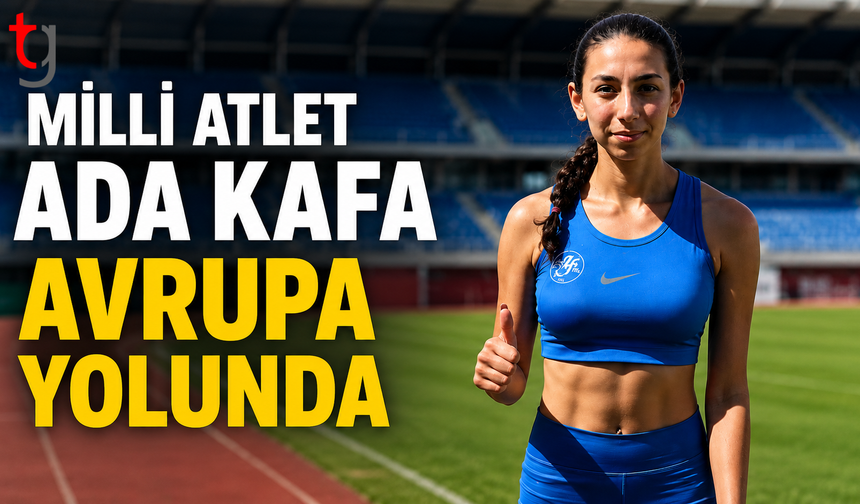 Ada Kafa, Avrupa Yolunda Paris’e Çıkıyor