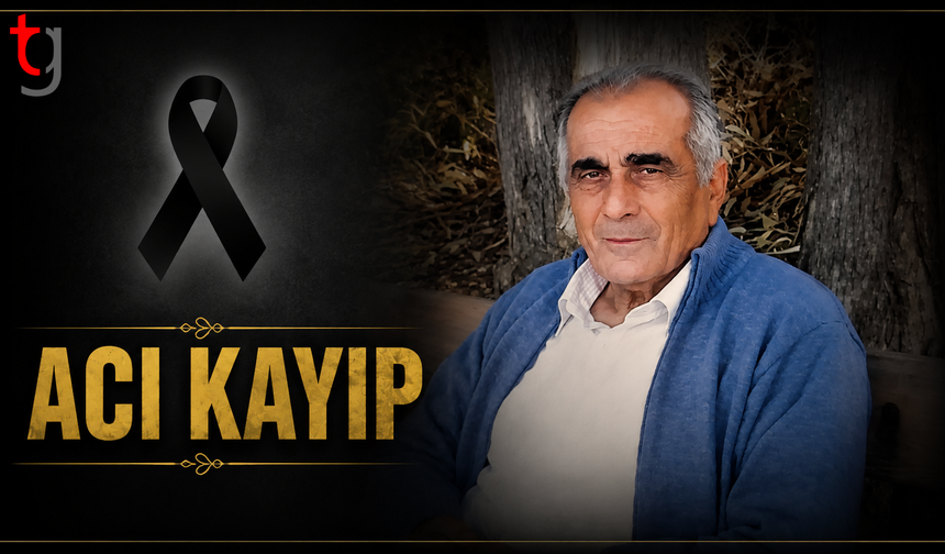 Acı Kayıp