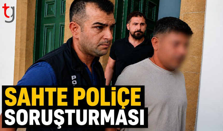 Lefkoşa'da 64 Kişinin Kart Bilgileriyle 80 Bin Dolarlık Vurgun İddiası