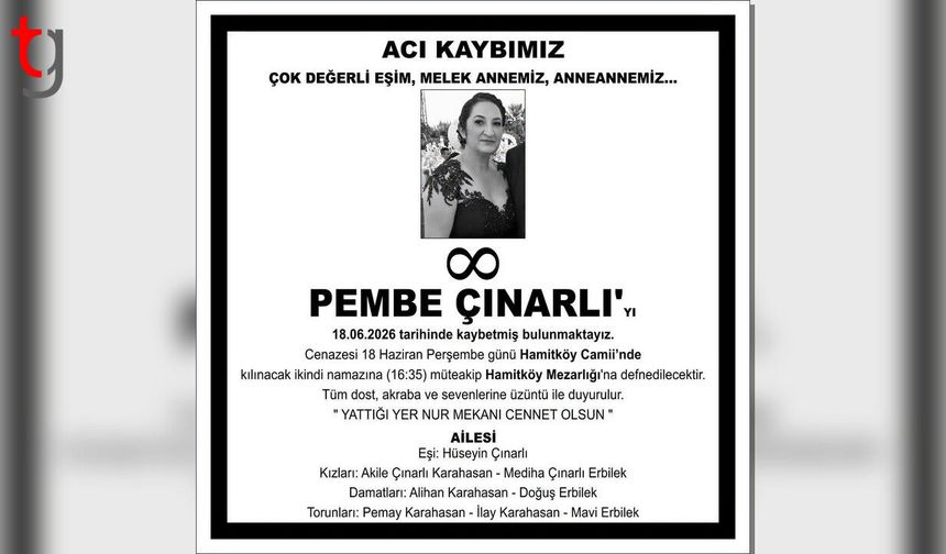 Acı Kayıp