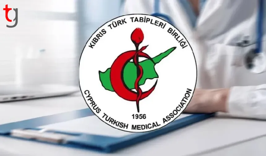 Kıbrıs Türk Tabipleri Birliği Uzmanlık Belgelerini Onaylamama Kararı Aldı