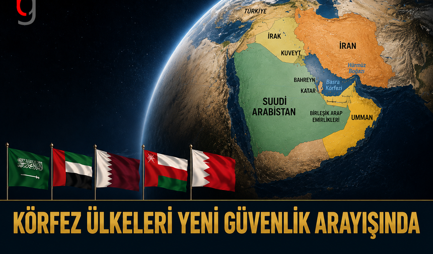 Körfez Ülkeleri ABD-İran Anlaşmasına Temkinli Yaklaşıyor