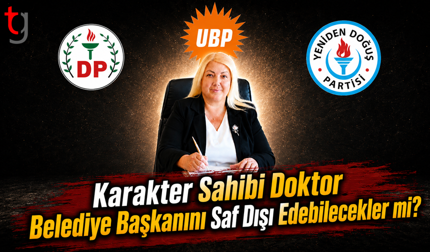 Fatma Çimen Tuğlu’nu Saf Dışı Bırakma Hamlesi