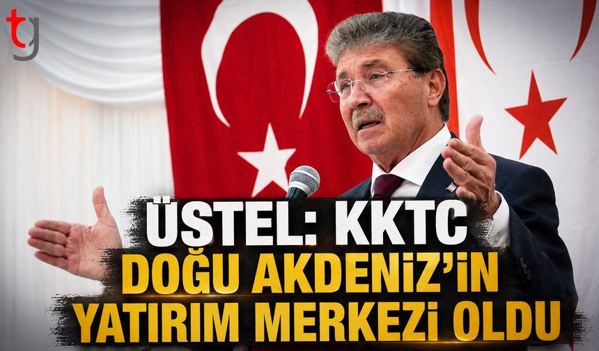 Gayrimenkul Zirvesi’nde Yatırım Mesajı, Kamuoyunda Zor Sorular