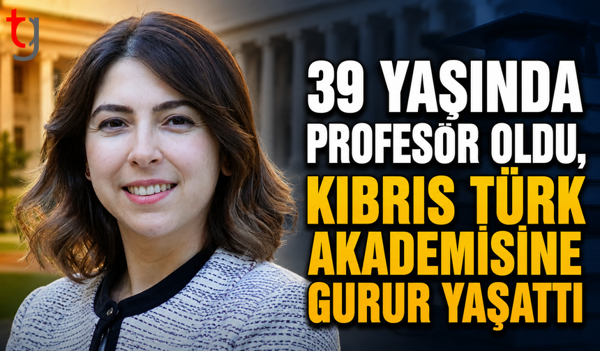 DAÜ’den Gurur Veren Akademik Başarı