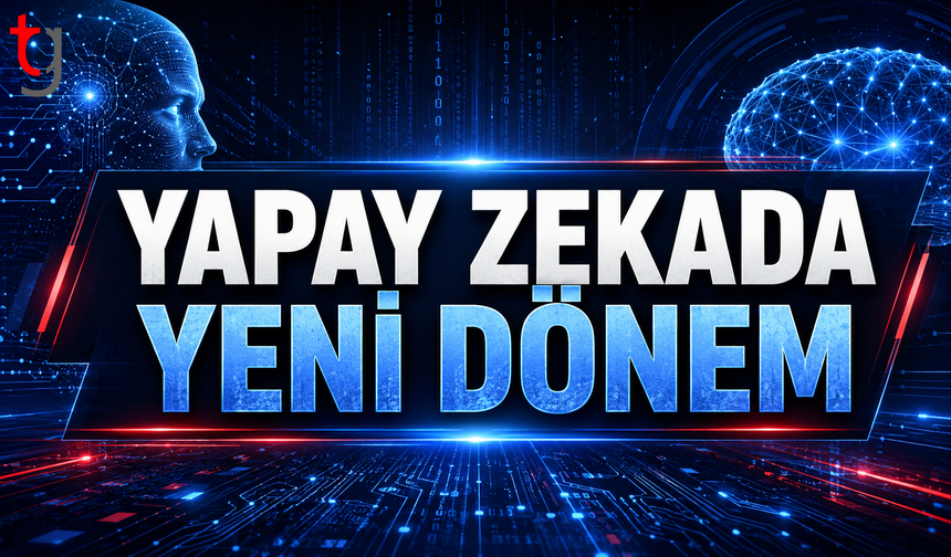 Erdoğan’dan Yapay Zeka Mesajı