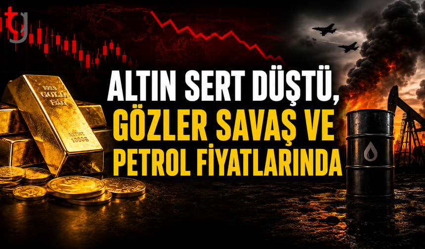 Altında Sert Dalgalanma
