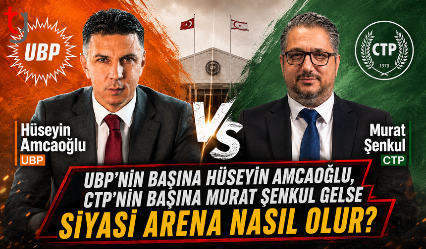 Siyasi Arena