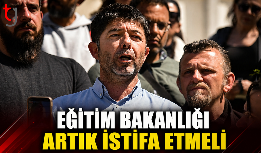 KTOEÖS’ten KGS Tepkisi: “Eğitim Bakanlığı Artık İstifa Etmeli”