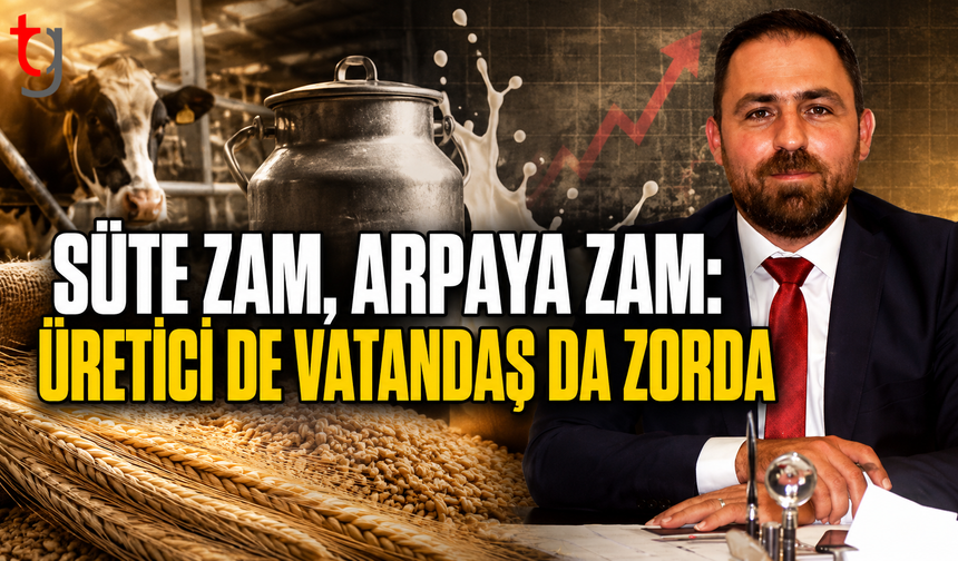 Asgari Ücret Gelmeden Zam Yağmuru Başladı