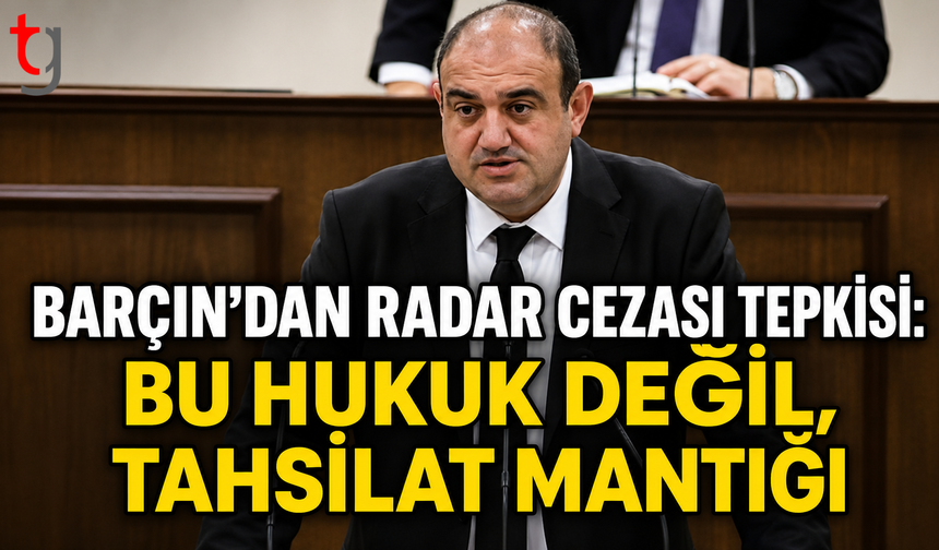 Bu Hukuk Değil, Tahsilat Mantığı