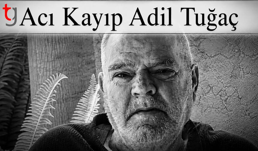 Acı Kayıp