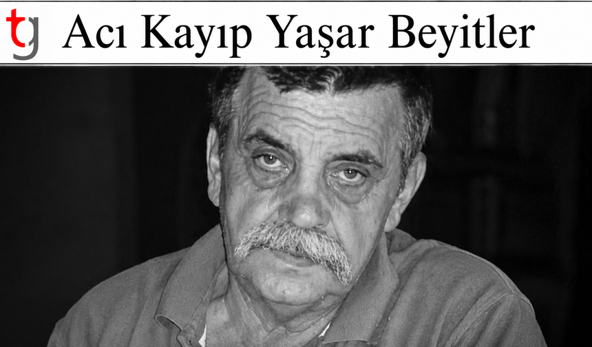 Acı Kayıp
