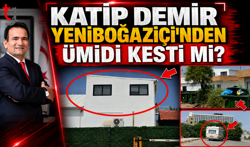 Yeniboğaziçi'nde Misafirhane Tartışması