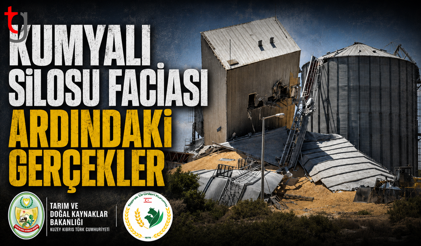 KUMYALI SİLOSU FACİASIN ARDINDAKİ GERÇEKLER