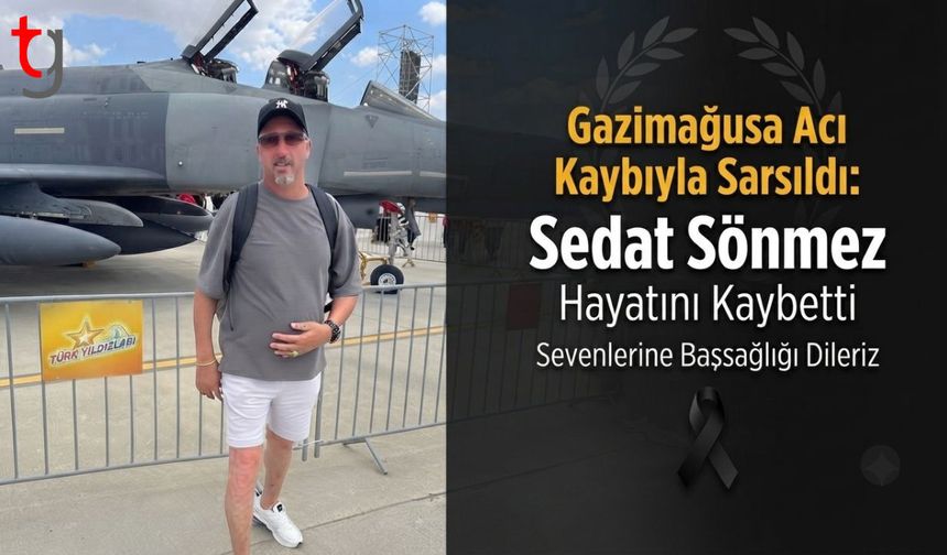 Ani Ölümü Herkesi Yasa Boğdu