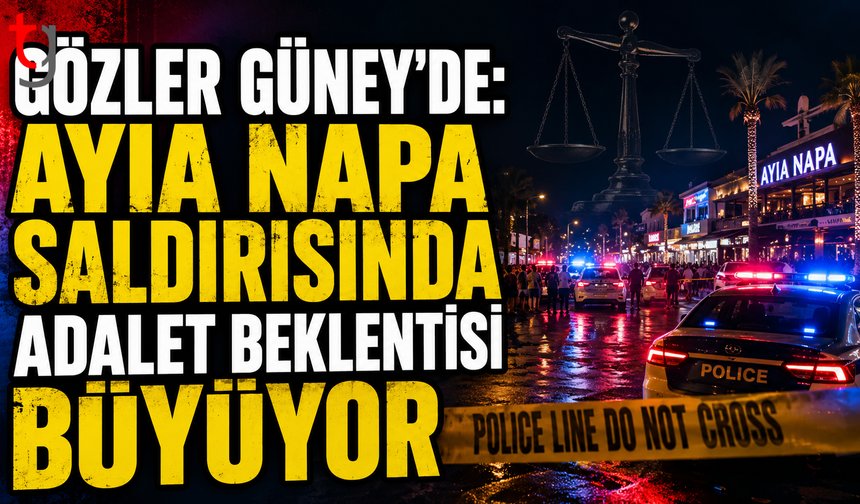 Kıbrıslı Türk’e Saldırı Dosyasında Yeni Gelişme: Tüm Zanlılar Yakalandı
