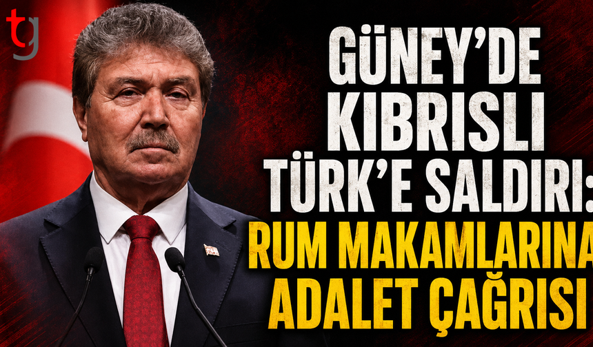 Başbakan Üstel: “Hiçbir Saldırıyı Sıradanlaştırmayacağız”