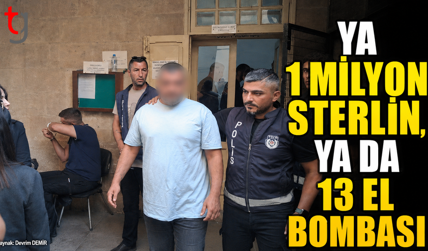 Geçitköy’de Şantaj ve Ağır Tehdit İddiası