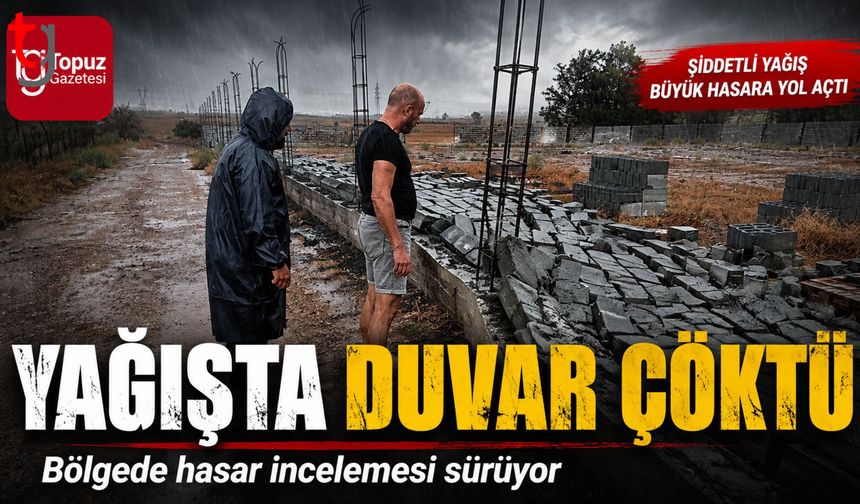 Halil Kasım: “Olumsuz Hava Koşullarına Karşı Tüm Birimlerimiz Görev Başında”