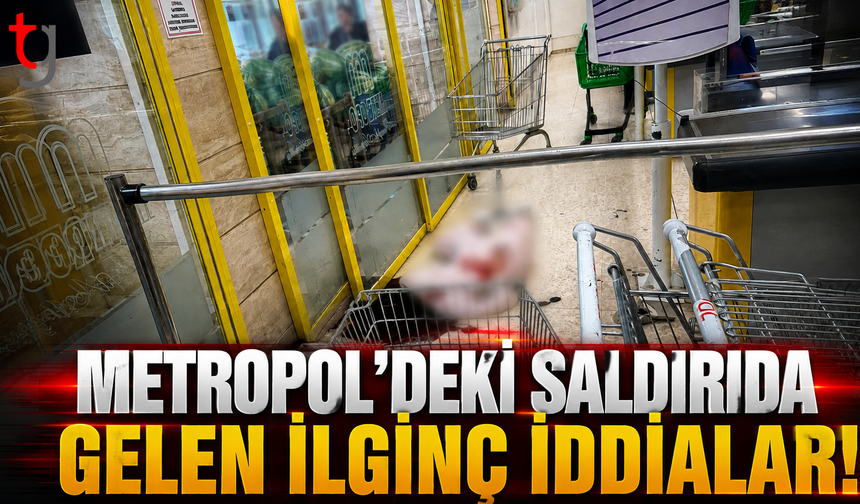 Taşkınköy’deki Bıçaklı Saldırıyla İlgili Yeni İddialar Gündemde