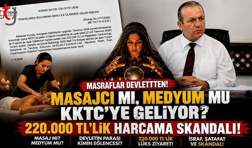 Temas İçin Gelen Kişilerin Ulaşım ve Konaklama Giderlerine 220 Bin TL