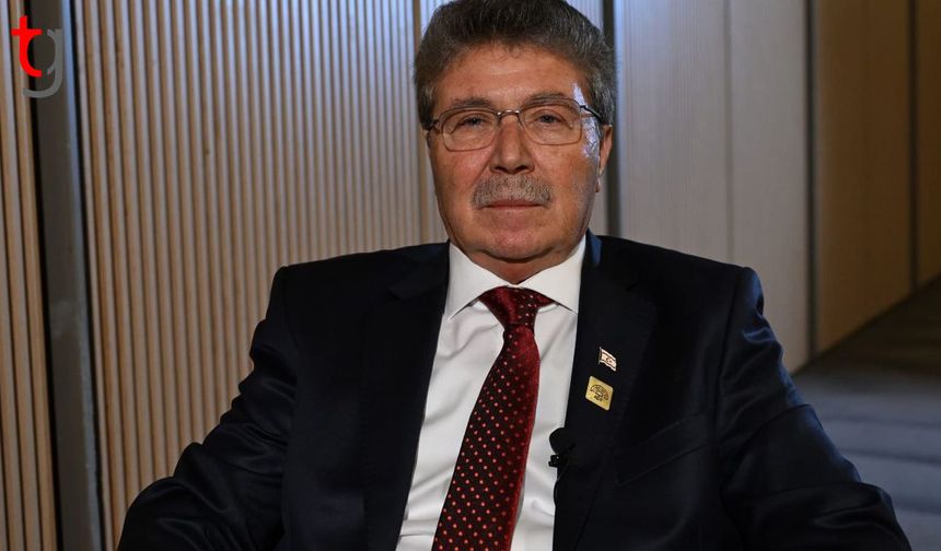 Üstel’den Pakistan’a Kardeşlik ve Dayanışma Mesajı