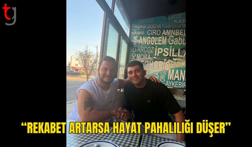 Hamitköy’ün Çocuğu Burak Aşan Yeniden Yuvada