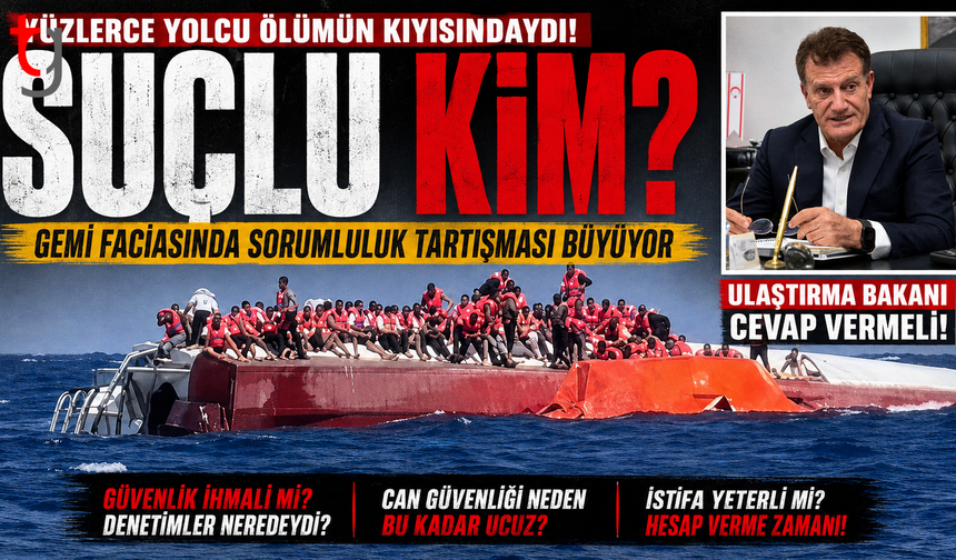 267 Kişilik Seferde Kim İzin Verdi, Kim Denetledi?