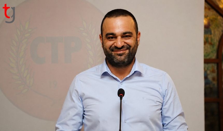 TALAT: NÜFUSU BİLMEYEN DEVLETLE YÖNETİM OLMAZ