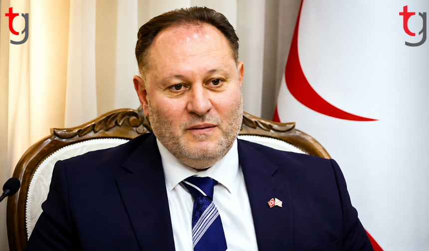 ÖZTÜRKLER AB VE BM’YE YÜKLENDİ: “SİLKİNİN, GERÇEKLERİ GÖRÜN”